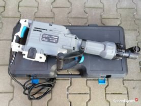 Louer le brise béton